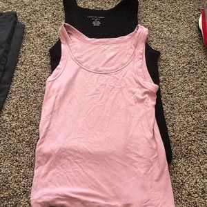 NWOT American Eagle tank tops